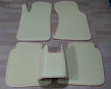 Килимки ЕВА в салон Ford Scorpio I 85-94, фото 4