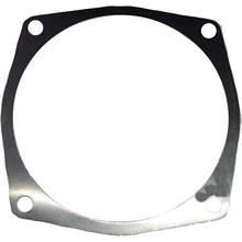 120948C1 Прокладка насоса трансмис. Case 8950 (0,13 мм)