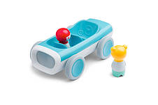Іграшка - сортер Kid O Розумний автомобіль звук і світло, фото 3