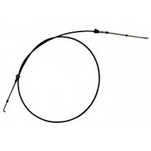 1267688C3 Кабель-трос дроселя газу, Case 7240/Case 8950