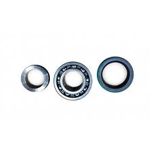 1277253C1 Комплект підшипника з манжетою передньої осі, Case 7240/Case 8950