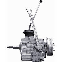 Коробка перемены передач Зил-130, КПП новая
