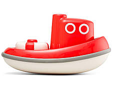 Іграшка для гри у воді Kid O Човник червоний (10360), фото 3