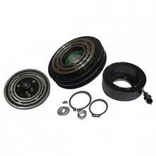 Муфта компресора кондиціонера, 2388