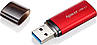 USB флешка Apacer AH25B 64GB Red USB 3.1, фото 3