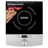 Індукційна плита Rotex RIO230-G