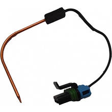 Датчик температури випарника кондиціонера, 2366/2388