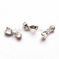 Підкулонник із напиленням 18 каратів (маленький)