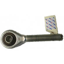 1981988C1 Наконечник тяги з правою різьбою, Case 7240/Case 8950