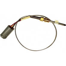 1987588C1 Датчик температури вихлопних газів A186062, Case 8950