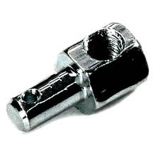 1990625C1 Перехідник троса, Case 7240/Case 8950