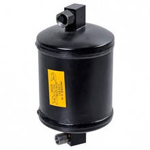 1990758C2 Ресивер-осушувач кондиціонера, 2388/2166/MX255/270