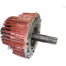 Гальмівний барабан в зборі (1997983C1), 2388