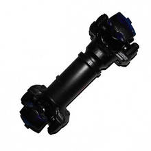 301842A2 Вал ведучий трансмис., Case 255/Case 285/Case 310