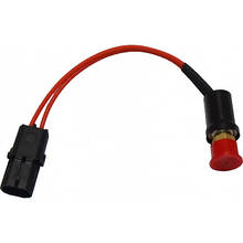 Перемикання 369798A2 (висок. Висок. кондиц.) Case 2388/Case 5088