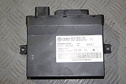 Модуль, блок, контролер KESSY 4E0909131 Audi A8 D3