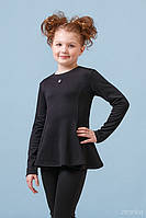 Туніка шкільна для дівчинки 66-8002-1