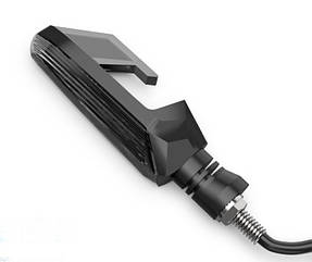 Мотоповоротники Світлодіодні Highline (двосторонній CREE світло)