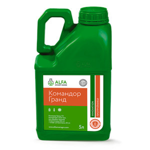 Протруювач Командор Гранд, 5л., фото 1