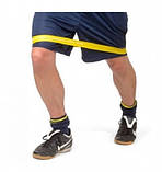 Еспандер для тренування ніг YAKIMASPORT Fitness Loop із середнім опором (20 шт.), фото 2