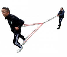 Еспандер для тренування динамічної сили "Павук" YAKIMASPORT 