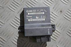 Блок керування освітленням 4E0907468A GETEWAY AUDI A8 D3