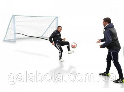 Еспандер для тренування прискорення та техніки YAKIMASPORT , фото 1