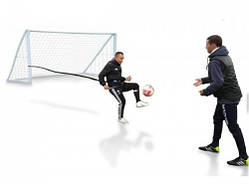 Еспандер для тренування прискорення та техніки YAKIMASPORT