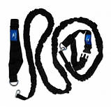 Еспандер для тренування прискорення та техніки YAKIMASPORT , фото 2