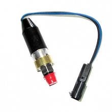 Датчик гальма стоянкового (125829A1), 2166/2388