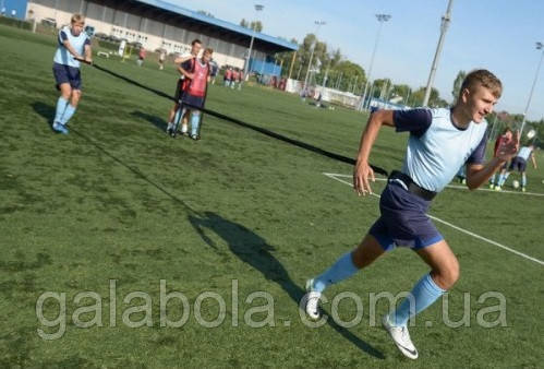 Еспандер для тренування прискорення YAKIMASPORT , фото 1