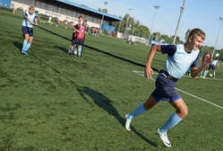 Еспандер для тренування прискорення YAKIMASPORT