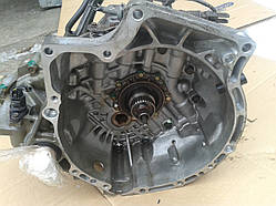 АКПП 4-ступ. (У зборі з гідромуфтою) 1.5i 1.6i Kia Shuma, Sephia 0K2A219090