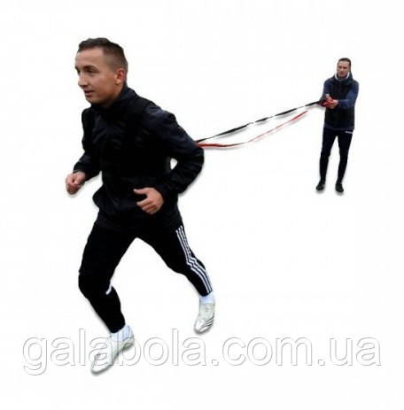 Еспандер для тренування стартового прискорення YAKIMASPORT , фото 1