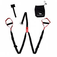 Еспандер універсальний Suspension Training Equipment YAKIMASPORT 