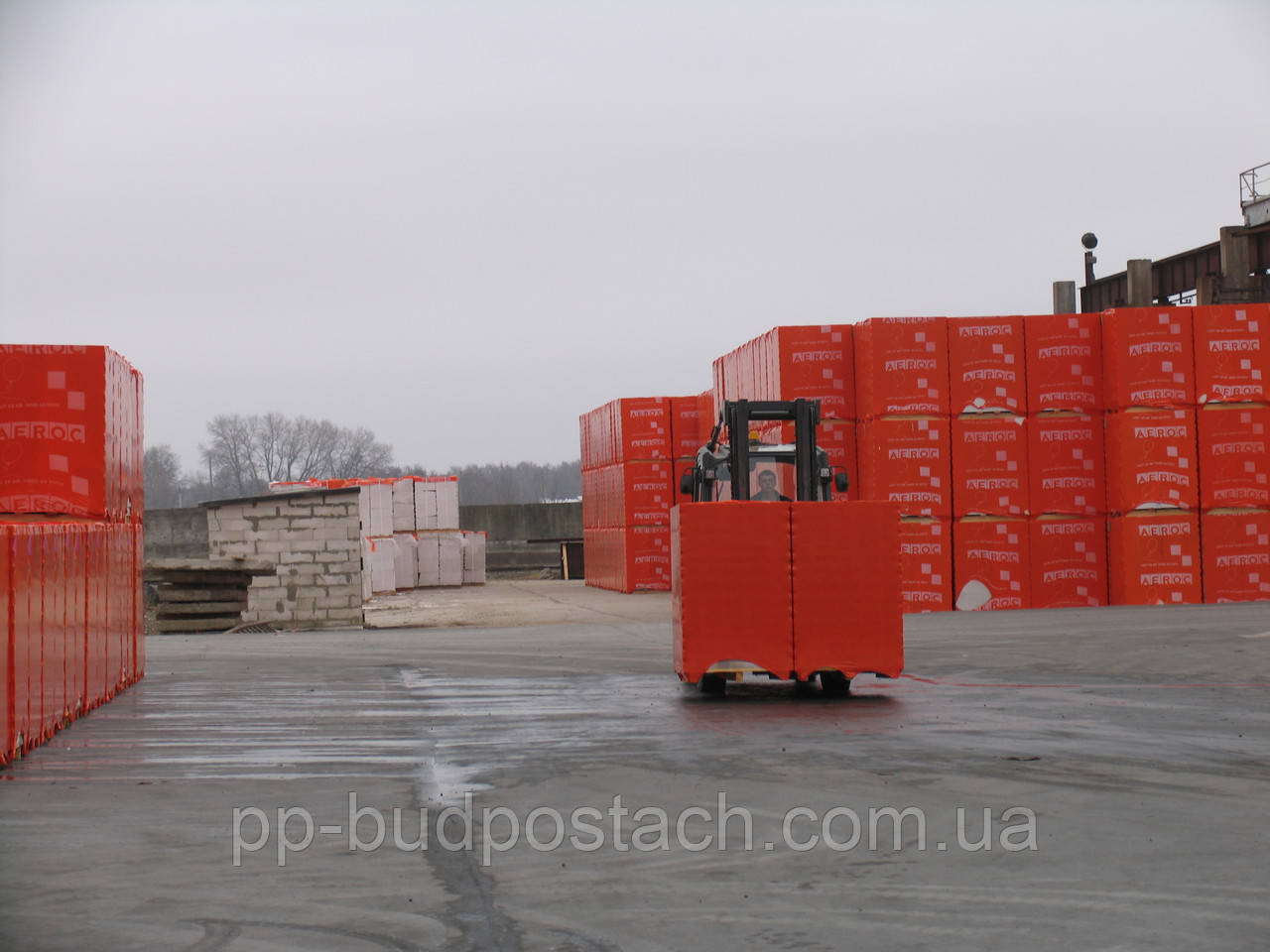 AEROC Classic 250 мм, фото 1