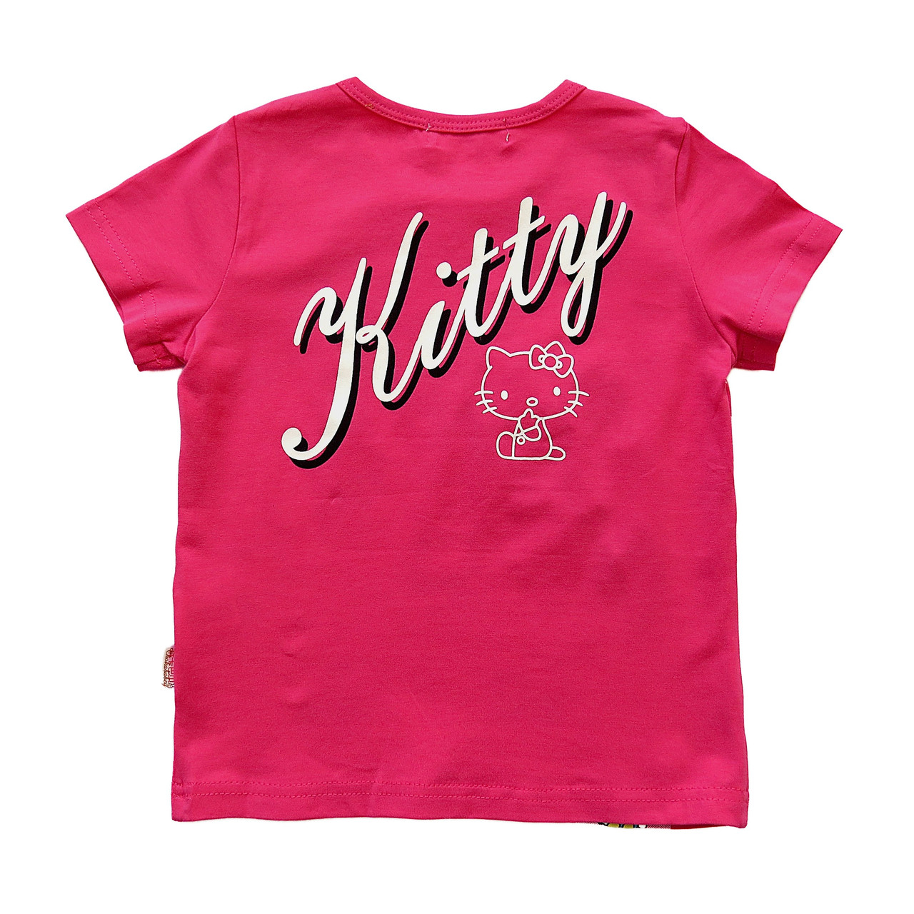 ♡HELLO KITTY T-SHIRT♡  Футболки для девочек, Счастливые лица