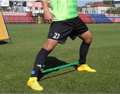 Еспандер латеральний для тренування ніг YAKIMASPORT