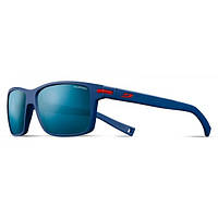 Очки солнцезащитные Julbo Syracuse Bleu Mat Polarized 3 J 494 90 12