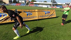 Еспандер для тренування швидкості Yakimasport