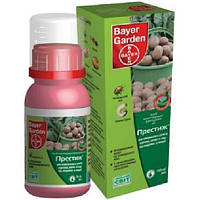 Протруйник Престиж системно-контактний інсектофунгіцид широкого спектру дії флакон 150 мл