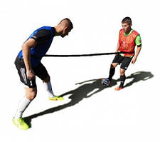 Еспандер для тренування 1 на 1 YAKIMASPORT