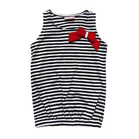 Майка для дівчинки. 86-92 см