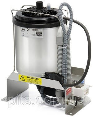 Зволожувач повітря Easysteam Pego ES 12-M-OEM-N, фото 1