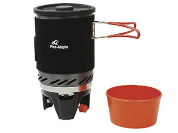 FMS-X1 Fire Maple Система для приготування їжі