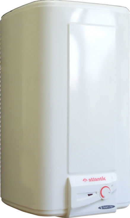 Водонагрівач Atlantic Steatite Cube VM 75 S4 CM, фото 1