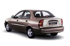 Запчастини Daewoo Sens, Lanos T150 1.3, 1.4