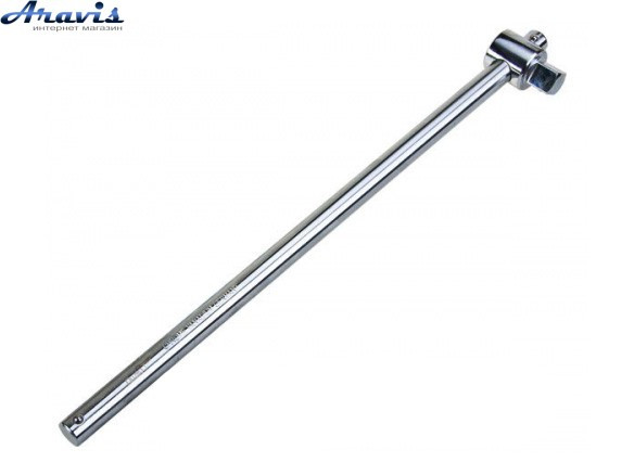 Вороток Т-подібний 3/4" 500 мм Alloid В-60500