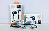 Навушники вакуумні з мікрофоном Bluetooth JBL T-E10BT (400), фото 3