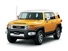 FJ Cruiser (2006-2014)